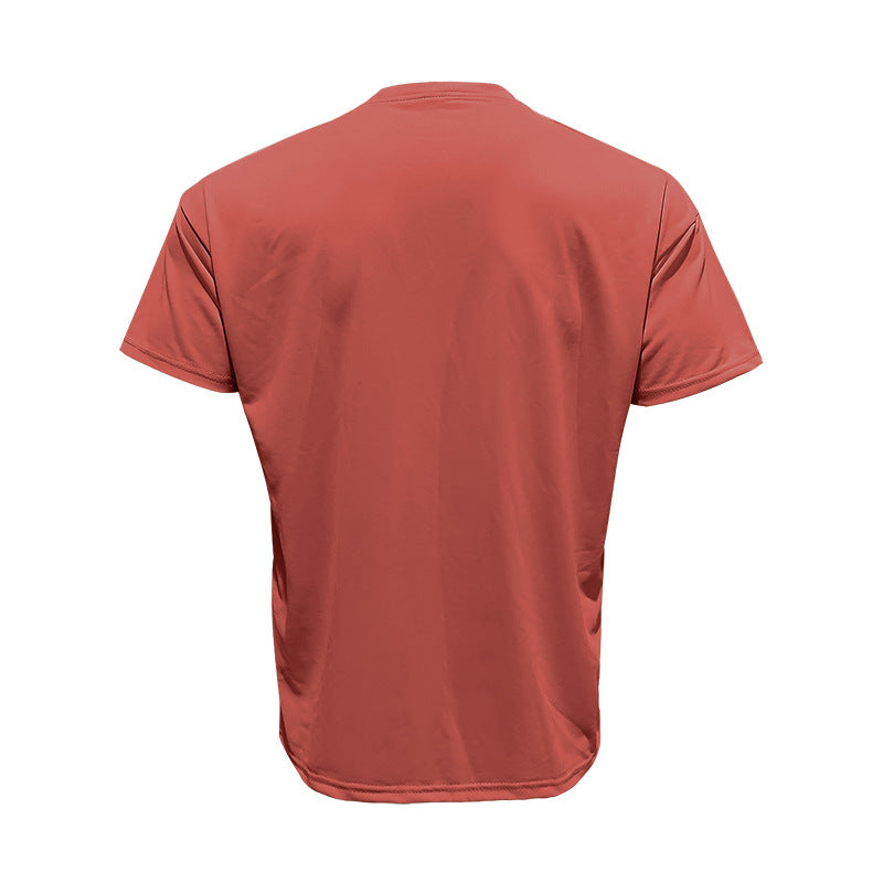 🥳SUMMER HOT SALE🥳💞50K+ SOLD!💥49% OFF! 🔥Men's Casual Short Sleeve T-Shirt Shorts Set