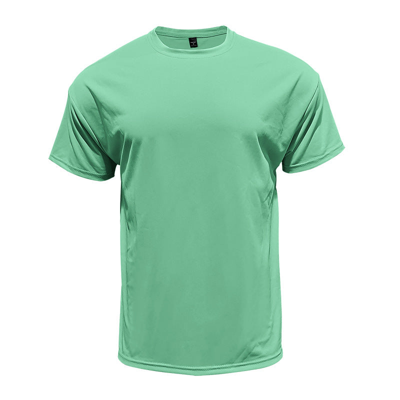 🥳SUMMER HOT SALE🥳💞50K+ SOLD!💥49% OFF! 🔥Men's Casual Short Sleeve T-Shirt Shorts Set