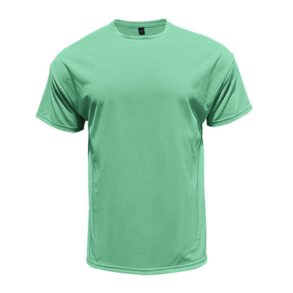 🥳SUMMER HOT SALE🥳💞50K+ SOLD!💥49% OFF! 🔥Men's Casual Short Sleeve T-Shirt Shorts Set