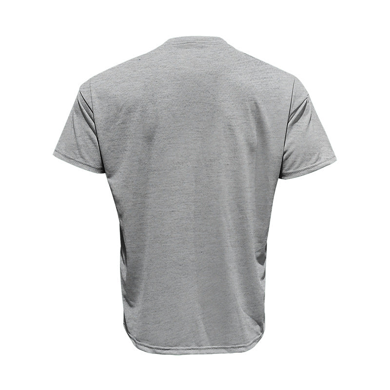 🥳SUMMER HOT SALE🥳💞50K+ SOLD!💥49% OFF! 🔥Men's Casual Short Sleeve T-Shirt Shorts Set