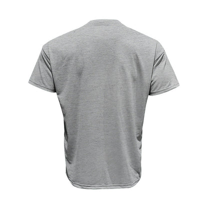 🥳SUMMER HOT SALE🥳💞50K+ SOLD!💥49% OFF! 🔥Men's Casual Short Sleeve T-Shirt Shorts Set