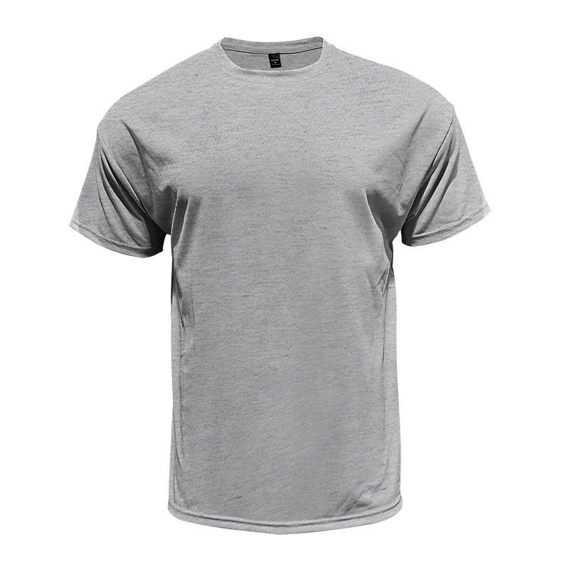 🥳SUMMER HOT SALE🥳💞50K+ SOLD!💥49% OFF! 🔥Men's Casual Short Sleeve T-Shirt Shorts Set