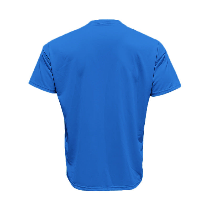 🥳SUMMER HOT SALE🥳💞50K+ SOLD!💥49% OFF! 🔥Men's Casual Short Sleeve T-Shirt Shorts Set