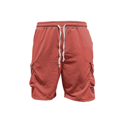 🥳SUMMER HOT SALE🥳💞50K+ SOLD!💥49% OFF! 🔥Men's Casual Short Sleeve T-Shirt Shorts Set