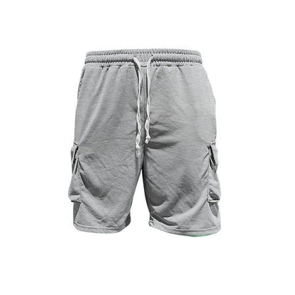🥳SUMMER HOT SALE🥳💞50K+ SOLD!💥49% OFF! 🔥Men's Casual Short Sleeve T-Shirt Shorts Set