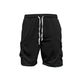 🥳SUMMER HOT SALE🥳💞50K+ SOLD!💥49% OFF! 🔥Men's Casual Short Sleeve T-Shirt Shorts Set
