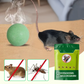 Powerful Rodent & Insect Repellent Pills