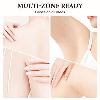 🎁Limited-time Offer🔥Gentle Hair Removal Cream for Underarms, Legs, and Arms