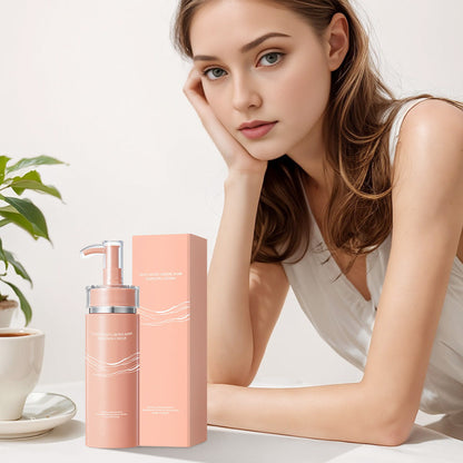 🎁Limited-time Offer🔥Gentle Hair Removal Cream for Underarms, Legs, and Arms