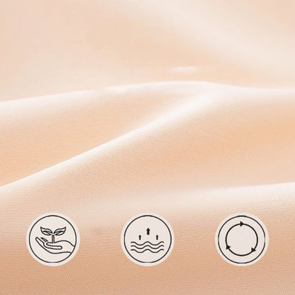 🔥 2026 Fresh Drops | Flat 50% OFF Today! 💸🔥Women's High-Waisted Ice Silk Tummy Control and Butt Lift Underwear
