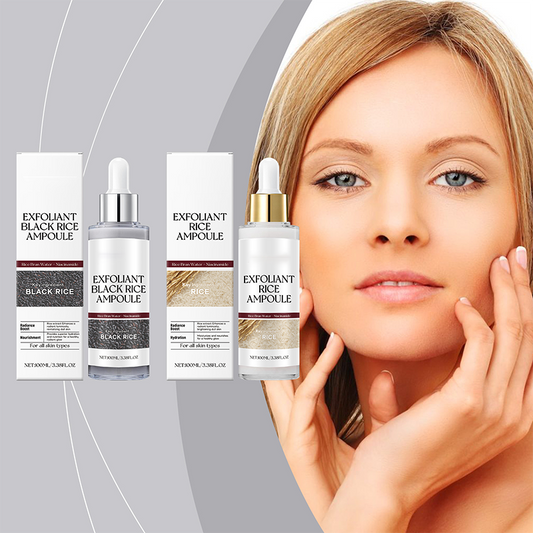 💜 LAST DAY - 50%OFF💜Gentle Exfoliating & Hydrating Ampoule