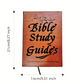 ✨Beginner-friendly✝️📖Bible Study Guides - Start your journey toward meaningful study🖊️