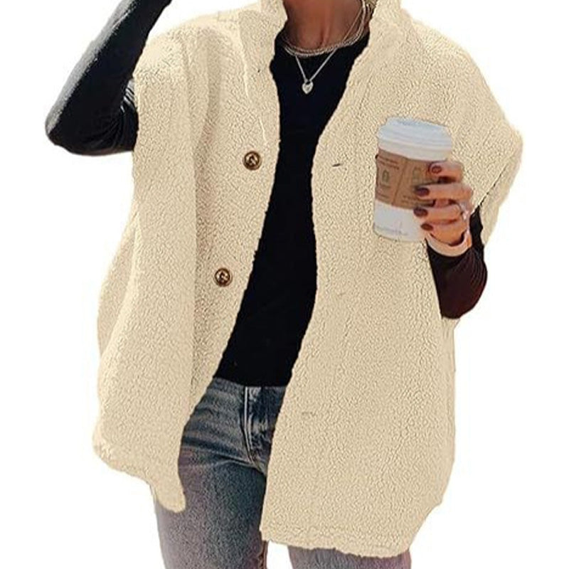 🌸Hot Sale 50% OFF& FREE SHIPPING ✈️ Women's Casual Versatile Sleeveless Warm Vest– Stylish Sleeveless Layer For Everyday Comfort