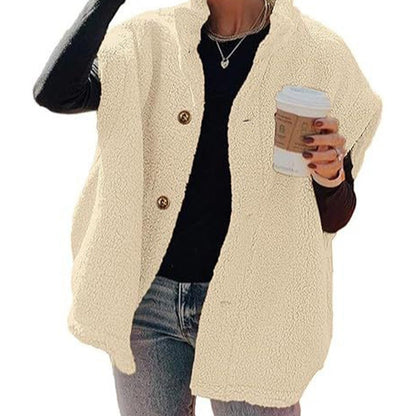 🌸Hot Sale 50% OFF& FREE SHIPPING ✈️ Women's Casual Versatile Sleeveless Warm Vest– Stylish Sleeveless Layer For Everyday Comfort