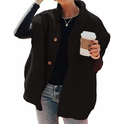 🌸Hot Sale 50% OFF& FREE SHIPPING ✈️ Women's Casual Versatile Sleeveless Warm Vest– Stylish Sleeveless Layer For Everyday Comfort