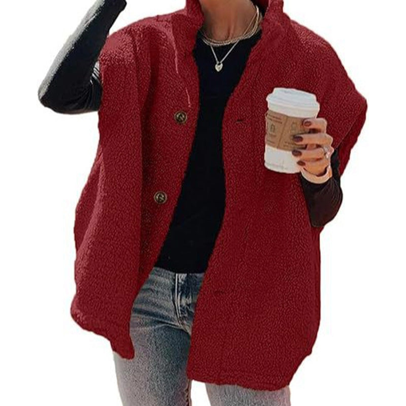 🌸Hot Sale 50% OFF& FREE SHIPPING ✈️ Women's Casual Versatile Sleeveless Warm Vest– Stylish Sleeveless Layer For Everyday Comfort