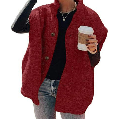 🌸Hot Sale 50% OFF& FREE SHIPPING ✈️ Women's Casual Versatile Sleeveless Warm Vest– Stylish Sleeveless Layer For Everyday Comfort
