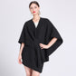 Women's Elegant Faux Wool Wrap Shawl