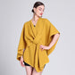 Women's Elegant Faux Wool Wrap Shawl