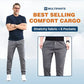 🎁Hot Sale 50% OFF🏆MultiPants – High Stretch Multi-pocket Durable Cargo Pants