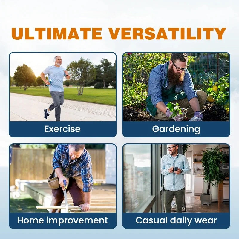 🎁Hot Sale 50% OFF🏆MultiPants – High Stretch Multi-pocket Durable Cargo Pants