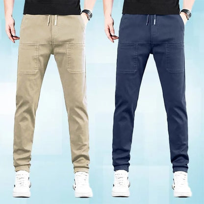 🎁Hot Sale 50% OFF🏆MultiPants – High Stretch Multi-pocket Durable Cargo Pants