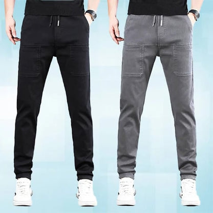 🎁Hot Sale 50% OFF🏆MultiPants – High Stretch Multi-pocket Durable Cargo Pants