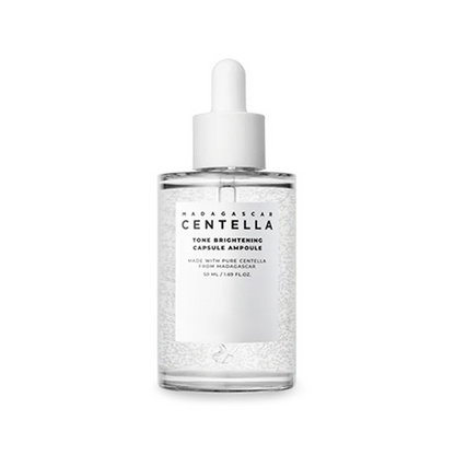 Gentle Brightening & Hydrating Ampoule