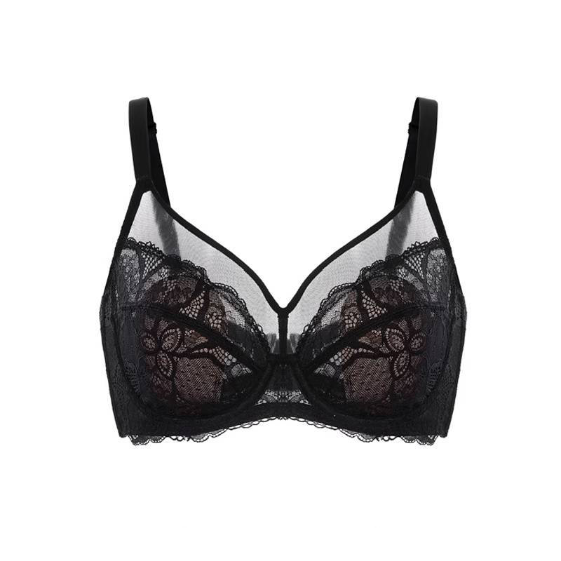 🥳2026 HOT SALE🥳💞50K+ SOLD!👙💖  Full Cup Support Bra – Ultimate anti-sagging lift & comfort. Redefine your silhouette with confidence all day long. 🌟