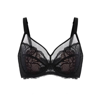 🥳2026 HOT SALE🥳💞50K+ SOLD!👙💖  Full Cup Support Bra – Ultimate anti-sagging lift & comfort. Redefine your silhouette with confidence all day long. 🌟