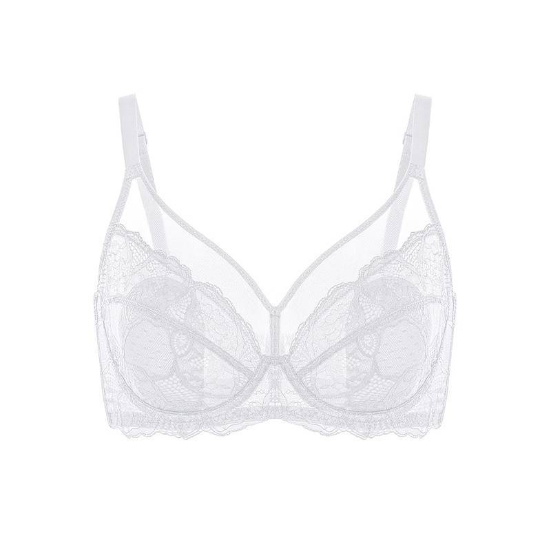 🥳2026 HOT SALE🥳💞50K+ SOLD!👙💖  Full Cup Support Bra – Ultimate anti-sagging lift & comfort. Redefine your silhouette with confidence all day long. 🌟