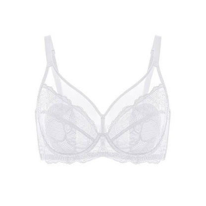🥳2026 HOT SALE🥳💞50K+ SOLD!👙💖  Full Cup Support Bra – Ultimate anti-sagging lift & comfort. Redefine your silhouette with confidence all day long. 🌟