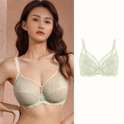 🥳2026 HOT SALE🥳💞50K+ SOLD!👙💖  Full Cup Support Bra – Ultimate anti-sagging lift & comfort. Redefine your silhouette with confidence all day long. 🌟