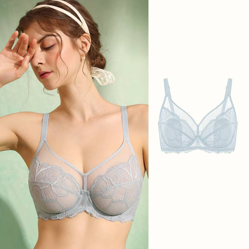 🥳2026 HOT SALE🥳💞50K+ SOLD!👙💖  Full Cup Support Bra – Ultimate anti-sagging lift & comfort. Redefine your silhouette with confidence all day long. 🌟