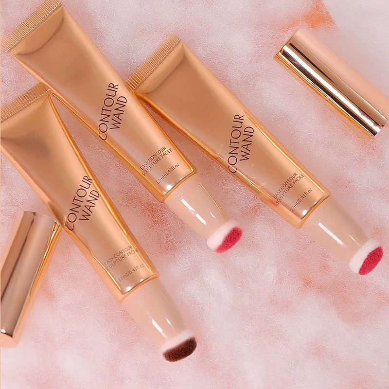 🔥 🔥Versatile Liquid Makeup Pencil Highlighter & Contour