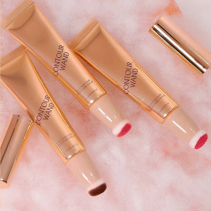 🔥 🔥Versatile Liquid Makeup Pencil Highlighter & Contour