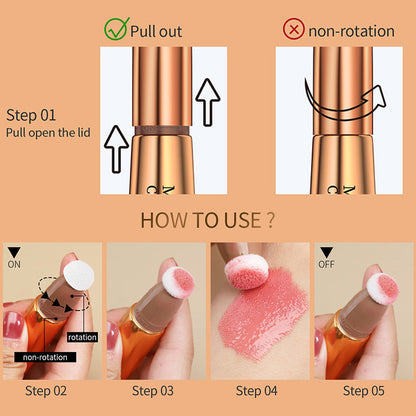 🔥 🔥Versatile Liquid Makeup Pencil Highlighter & Contour