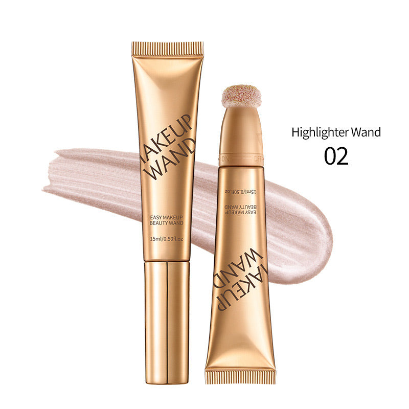 🔥 🔥Versatile Liquid Makeup Pencil Highlighter & Contour