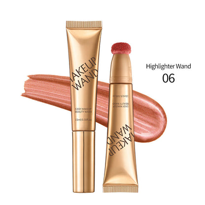 🔥 🔥Versatile Liquid Makeup Pencil Highlighter & Contour