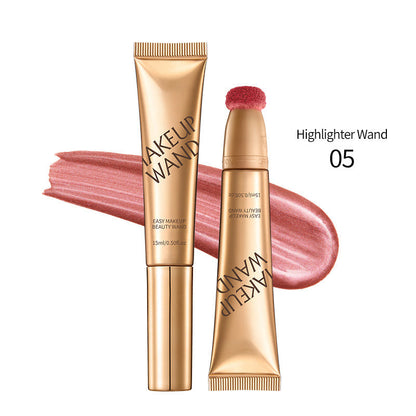 🔥 🔥Versatile Liquid Makeup Pencil Highlighter & Contour