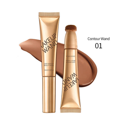 🔥 🔥Versatile Liquid Makeup Pencil Highlighter & Contour