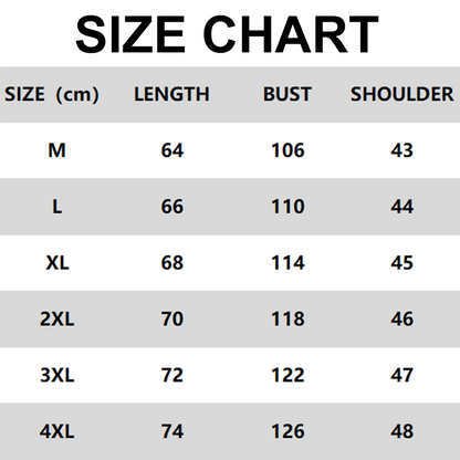 Men's Oversized Sleeveless Vest Jacket with Pockets