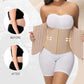 🥳2026 HOT SALE🥳💞50K+ SOLD!👵🦋 50% OFF! Curve-Enhancing Waist Trainer – Adjustable fit, breathable & slim. Perfect under outfits for a smooth silhouette. 👗🤍