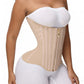 🥳2026 HOT SALE🥳💞50K+ SOLD!👵🦋 50% OFF! Curve-Enhancing Waist Trainer – Adjustable fit, breathable & slim. Perfect under outfits for a smooth silhouette. 👗🤍
