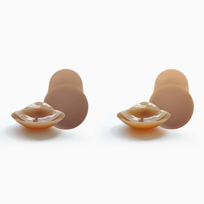 💜LAST DAY - BUY 1 GET 1 FREE💜Seamless Uplift Adhesive Nipple Covers for Women