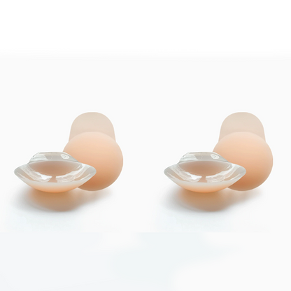 💜LAST DAY - BUY 1 GET 1 FREE💜Seamless Uplift Adhesive Nipple Covers for Women