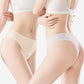 Seamless Anti-Camel Toe Thong for Leggings