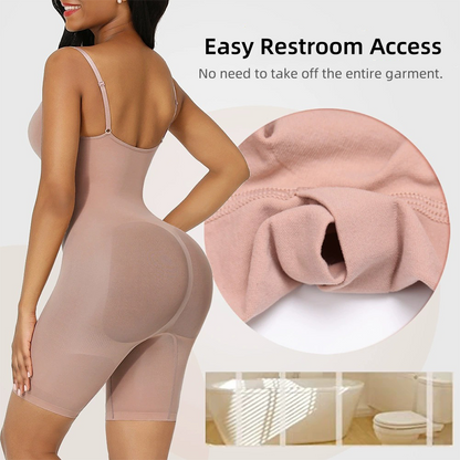🎉🛍️HOT SALE 50% OFF💃Butt Lifting Tummy Control Bodysuit Shapewear