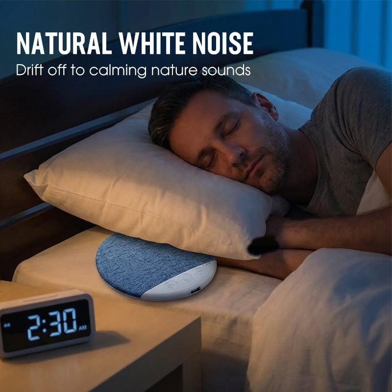 ⏰Pillow Speaker for Sleeping