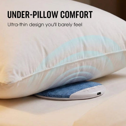 ⏰Pillow Speaker for Sleeping